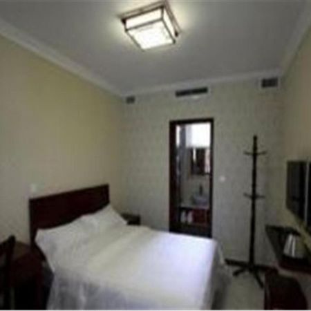 Zhantan Courtyard Hotel Pechino Esterno foto